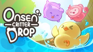 Onsen Critter Drop