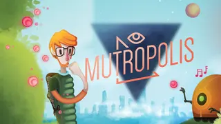 Mutropolis Deluxe Edition