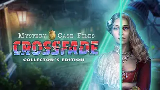 Mystery Case Files: Cross Fade Collector's Edition