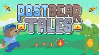 PostBear Tales