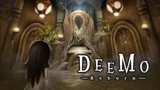 DEEMO -Reborn