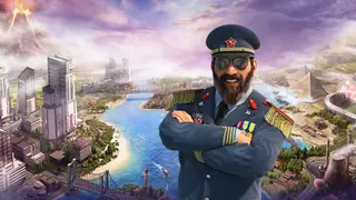 Tropico 6 - PS4