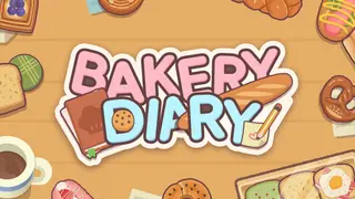 BakeryDiary