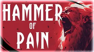 Hammer of Pain