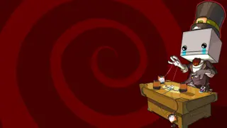 BattleBlock Theater - Xbox One