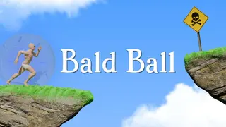 Bald Ball