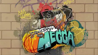 Streetball The Mecca