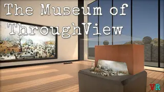The Museum of ThroughView