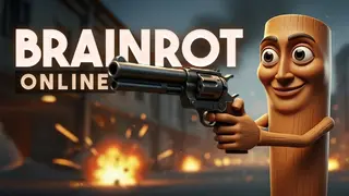 Brainrot Online