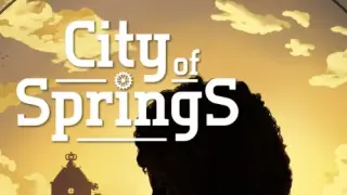 City of Springs - Switch