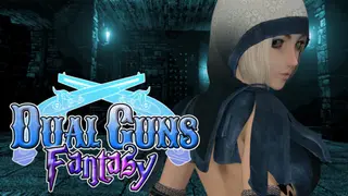Dual Guns Fantasy