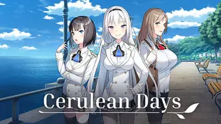 Cerulean Days