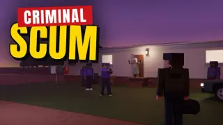 Criminal Scum