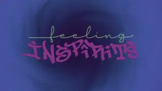 Feeling Inspirits