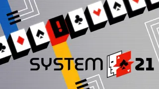 SYSTEM 21
