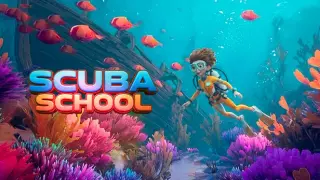 Scuba Club Simulator
