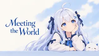 Meeting the World:AIRA