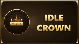 Idle Crown