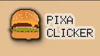 Pixa Clicker