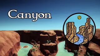 Canyon