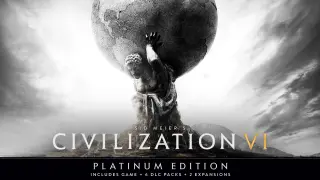 Sid Meier’s Civilization VI Platinum - Switch