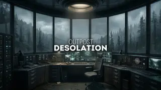 Outpost Desolation
