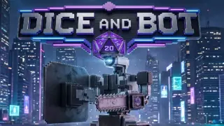 D&B: Dice and Bot