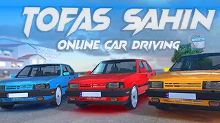 Tofas Sahin: Online Car Driving