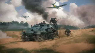 Easy Red 2 (Xbox One & Series)