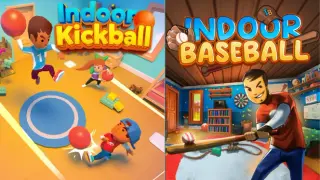 Indoor Sports