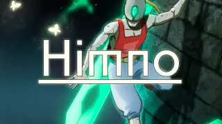 Himno (PS4)