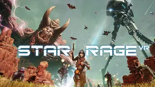 Star Rage VR
