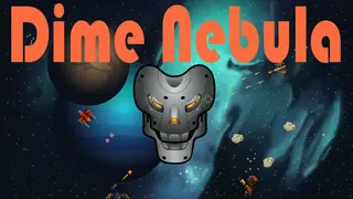 Dime Nebula