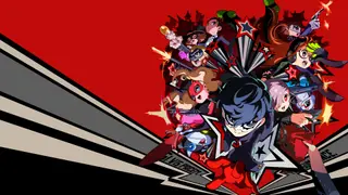 Persona 5 Tactica (PS4 & PS5)