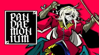 PAN-DAE-MON-IUM