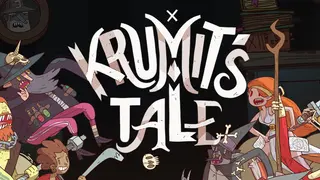 Meteorfall: Krumit's Tale