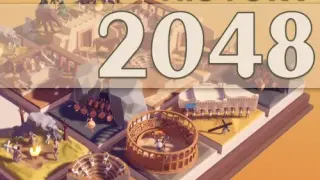 History 2048 - Switch