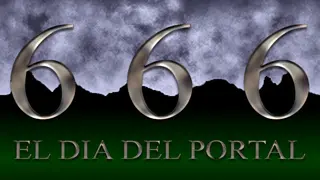 666: El día del portal