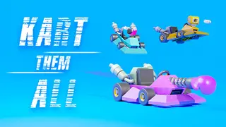 Kart Them All