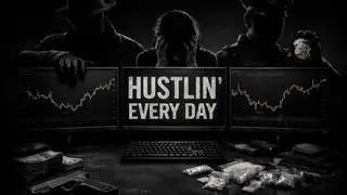 Hustlin' Every Day