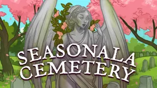 Seasonala Cemetery