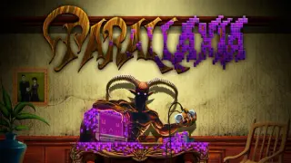 PARALLAXIA