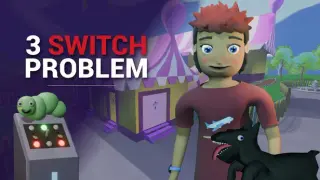 3 Switch Problem