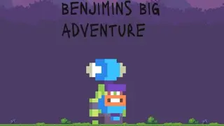 Benjamins big Adventure