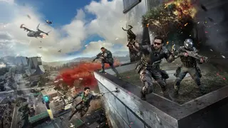 Call of Duty: Warzone (Xbox One & Series)