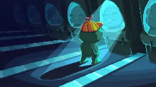 AmidaDaMida (PS5)