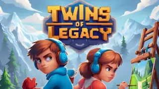 Twins of Legacy - Switch