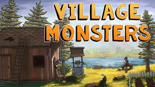 Village Monsters