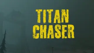 Titan Chaser - Switch