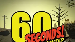 60 Seconds! Reatomized - Switch